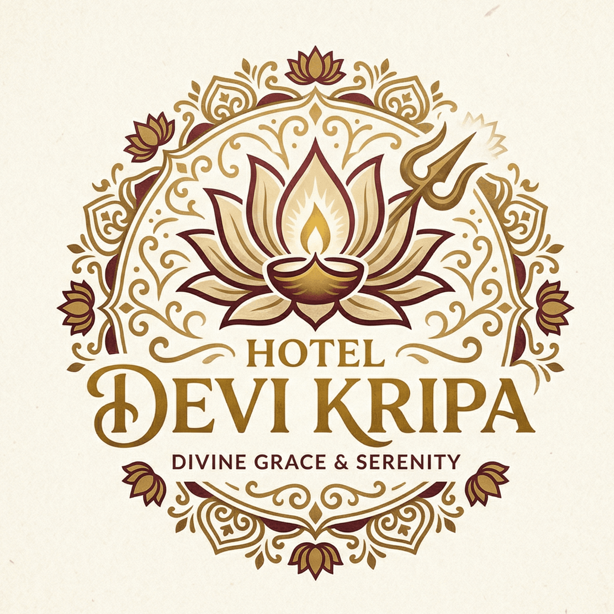 Hotel Devi Kripa