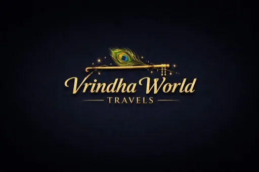 Vrindha World Travels